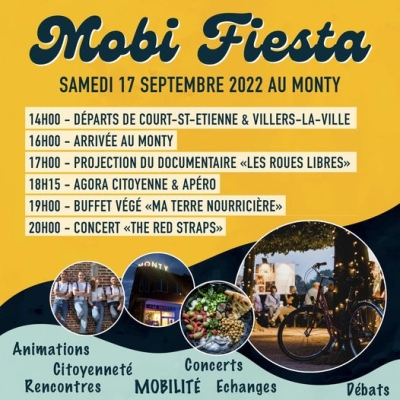 Mobi Fiesta