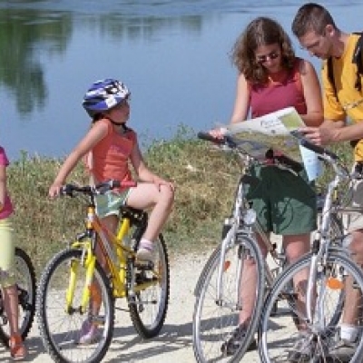 A la recherche d'un vélo ?