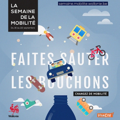 Semaine de la Mobilité 2020