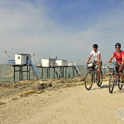 Vacances à vélo?